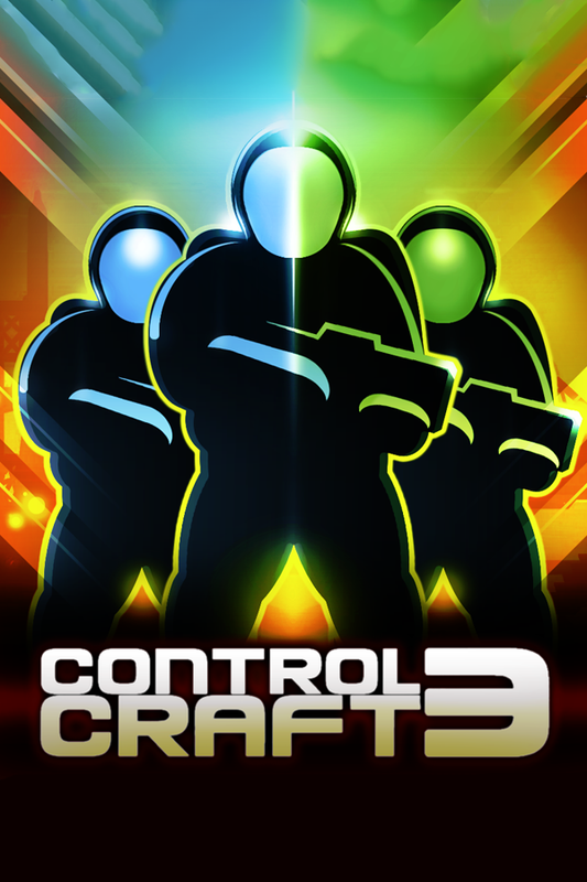 Control Craft 3