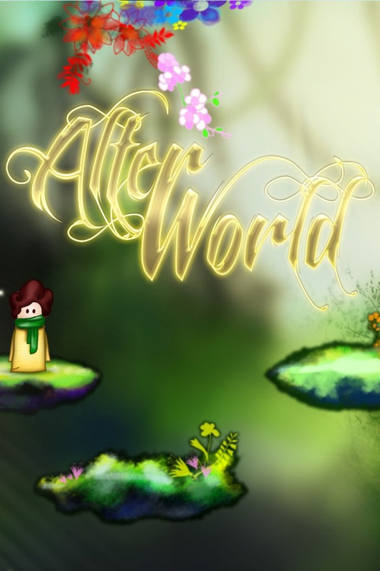 Alter World