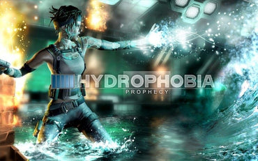 Hydrophobia: Prophecy