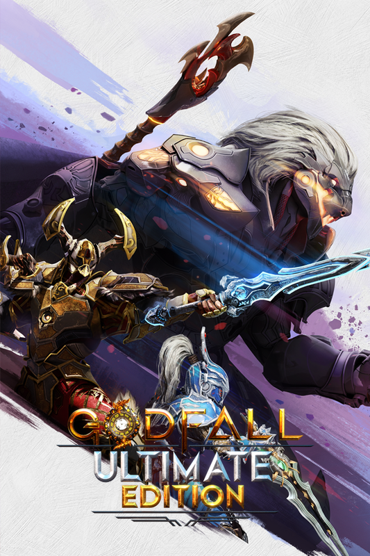 Godfall (Ultimate Edition)