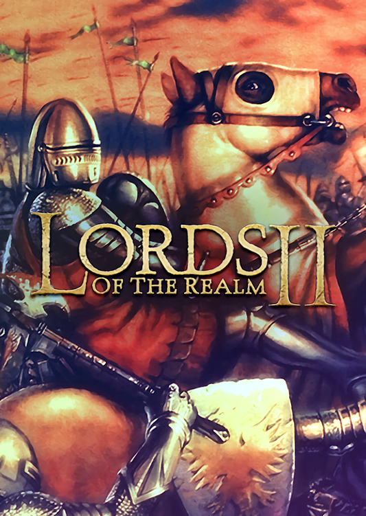 Lords of the Realm II