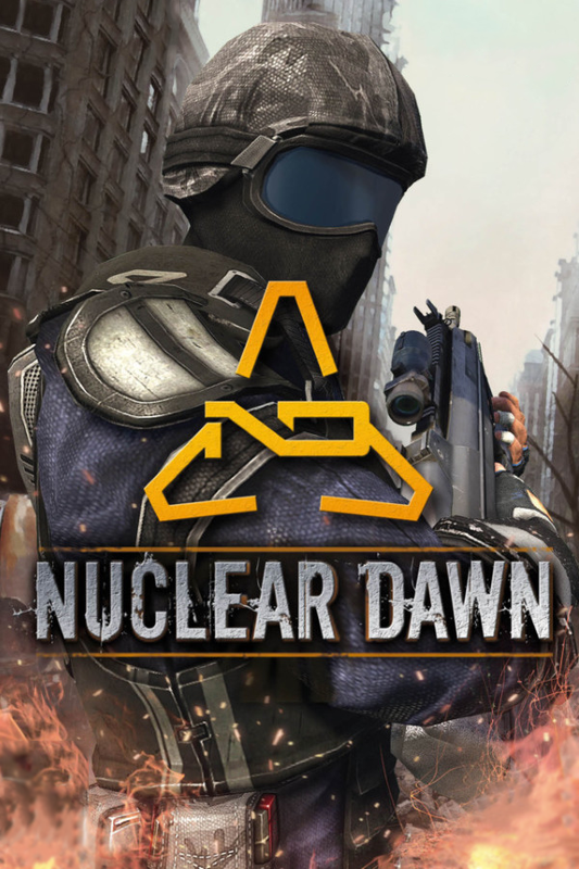 Nuclear Dawn