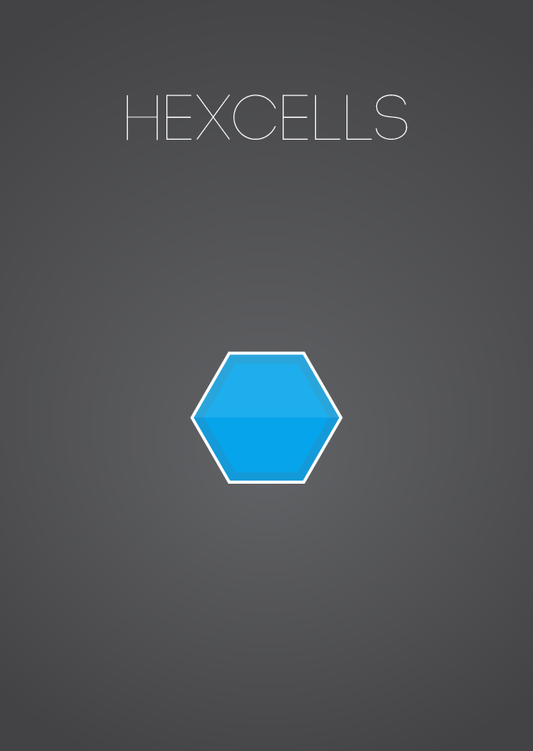 Hexcells Complete Pack