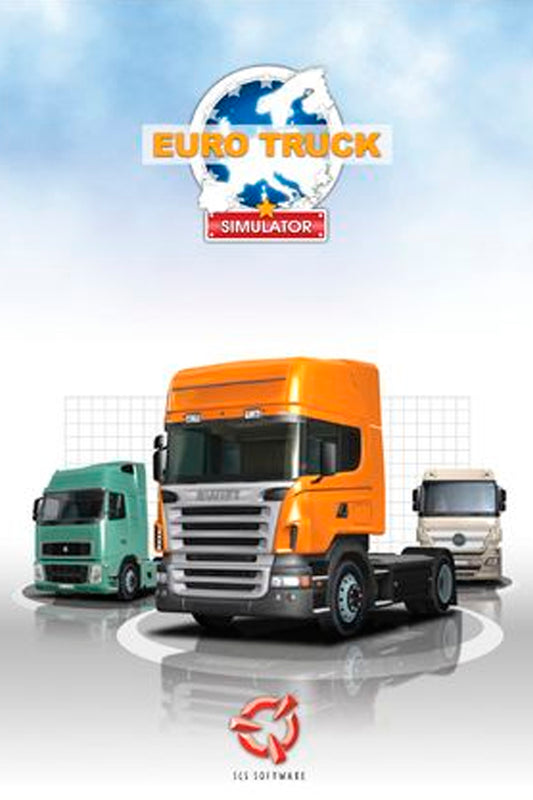 Euro Truck Simulator