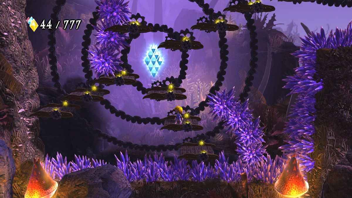 Giana Sisters: Twisted Bundle