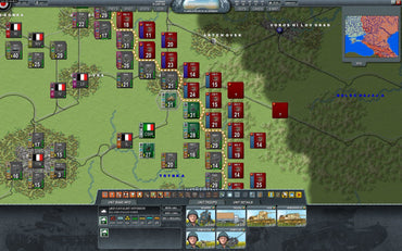 Decisive Campaigns: Barbarossa