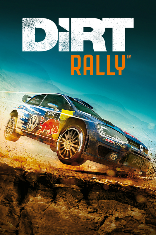 DiRT Rally