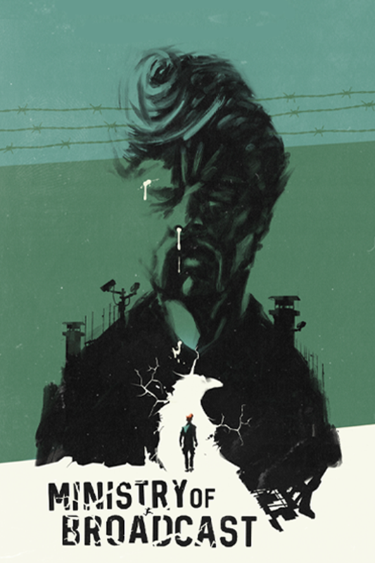 Ministry of Broadcast