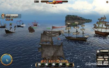 Commander: Conquest of the Americas Gold