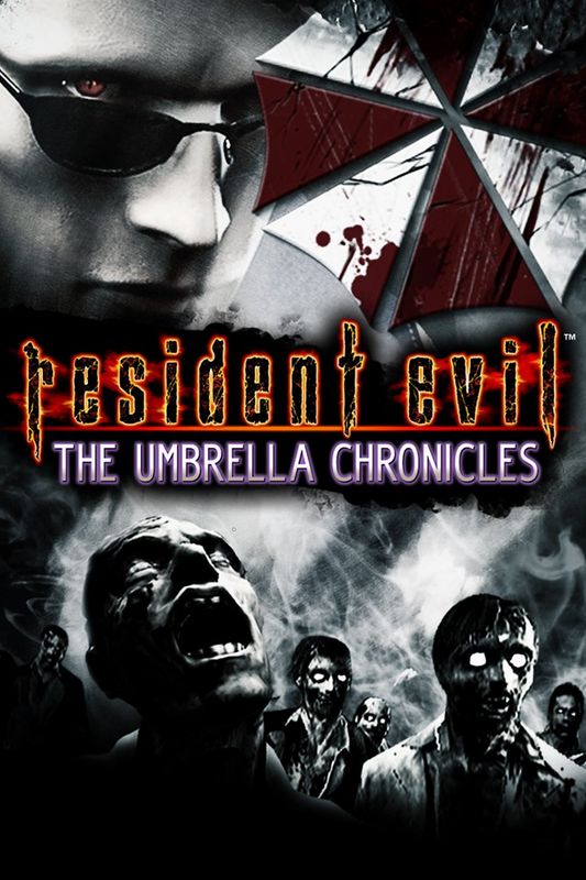 Resident Evil: Umbrella Corps