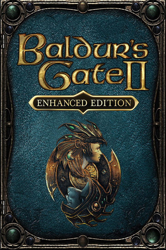 Baldur's Gate II: Enhanced Edition Official Soundtrack