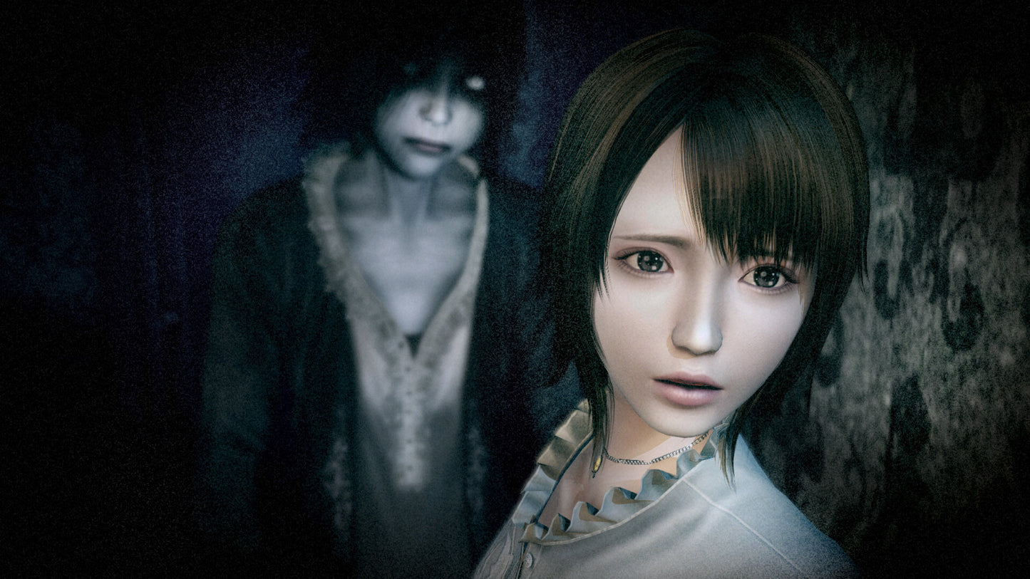 Fatal Frame: Mask of the Lunar Eclipse (Deluxe Edition)