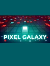 Pixel Galaxy