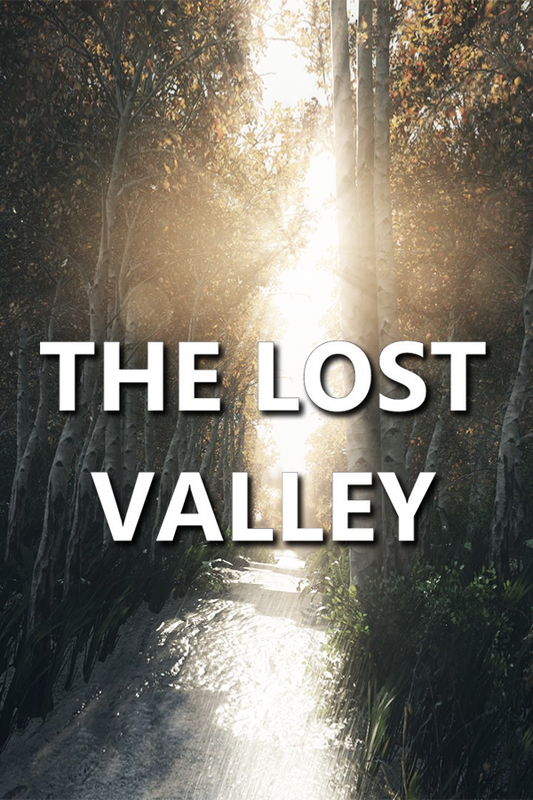 The Lost Valley