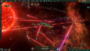 Stellaris: MegaCorp (DLC)