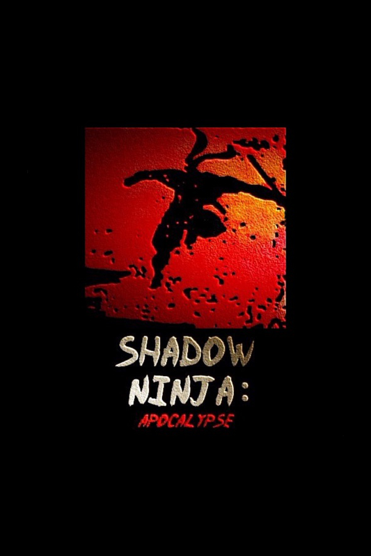 Shadow Ninja: Apocalypse