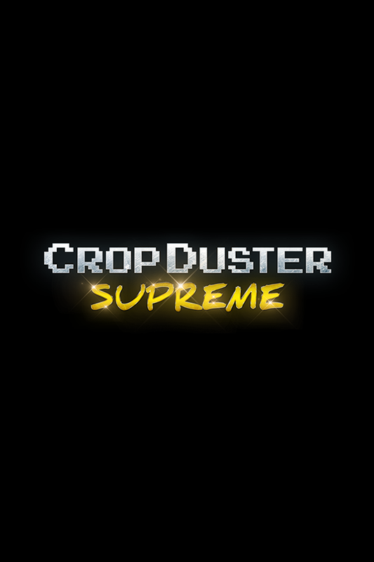 CropDuster Supreme
