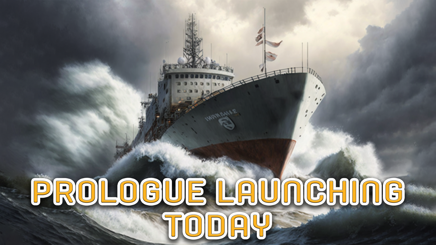 Ship Graveyard Simulator 2