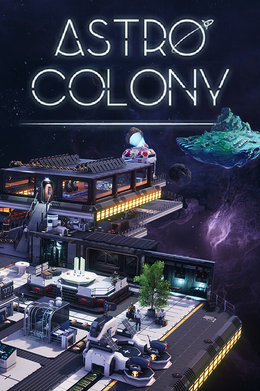 Astro Colony