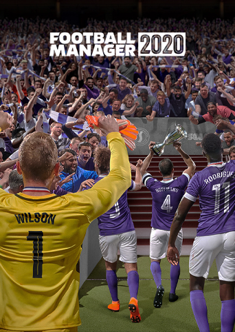 Football Manager 2020 (PC) - - TURKEY