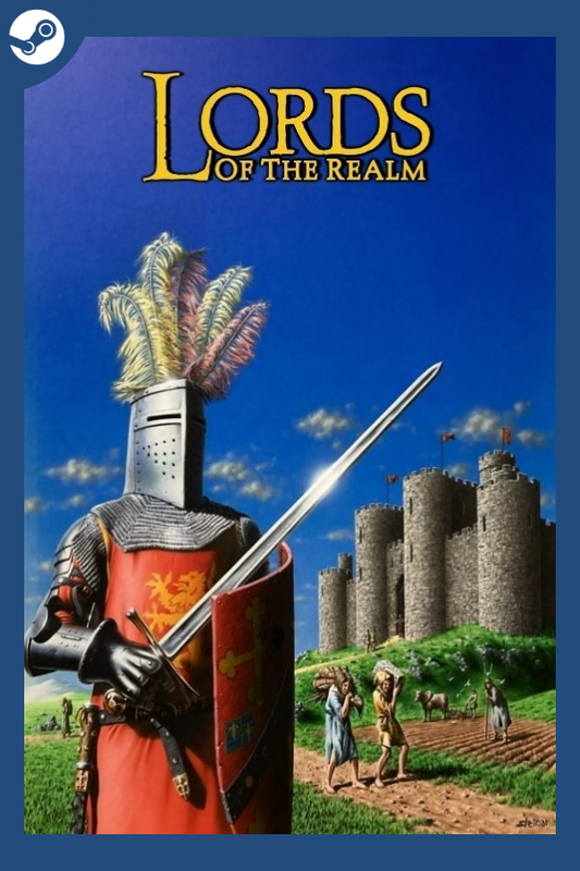 Lords of the Realm
