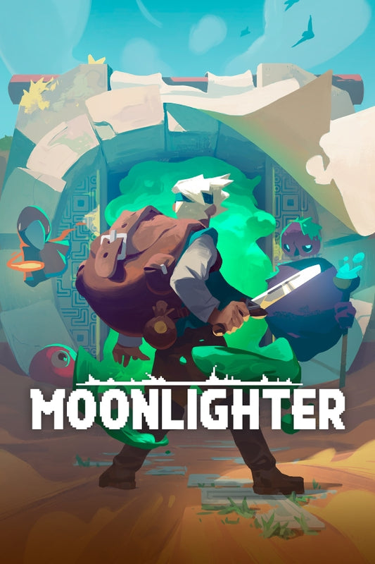 Moonlighter (EU)