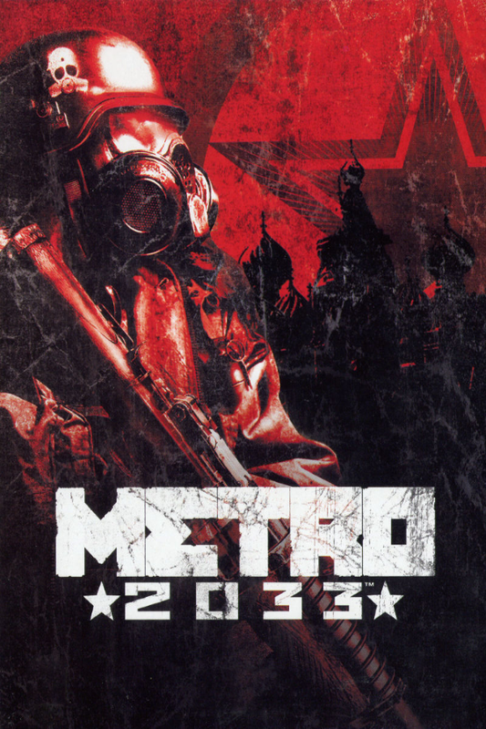 Metro 2033 + Risen + Sacred Citadel Bundle