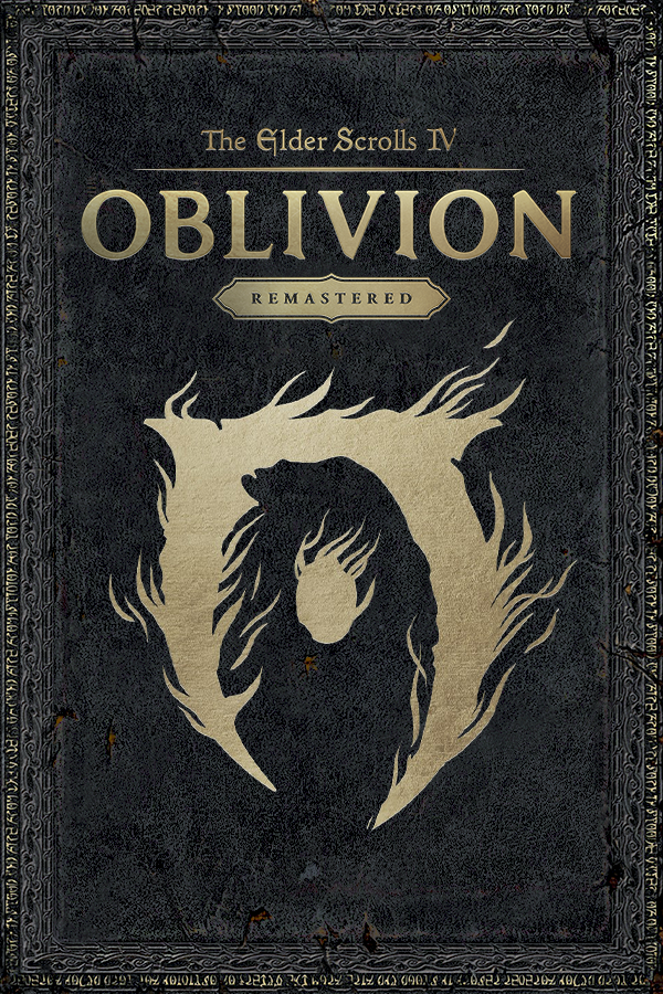 The Elder Scrolls IV: Oblivion Remastered