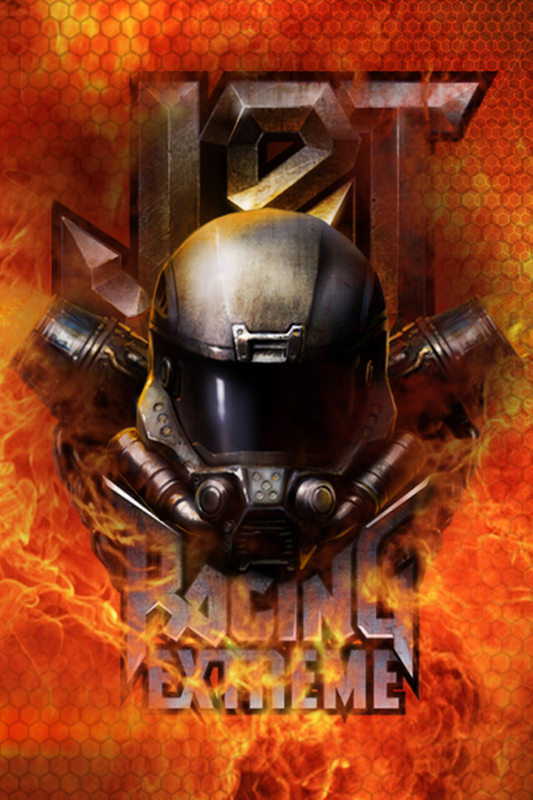 Jet Racing Extreme