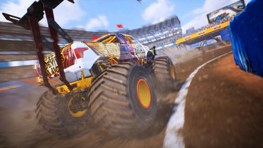 Monster Truck Championship - Patriot Pack (DLC)