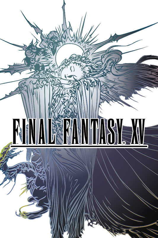 Final Fantasy XV: Royal Edition EU XBOX One