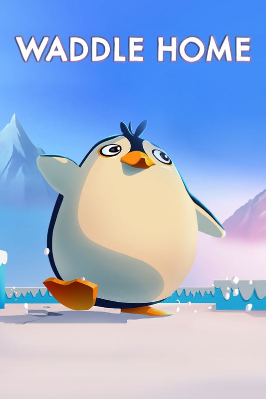 Waddle Home