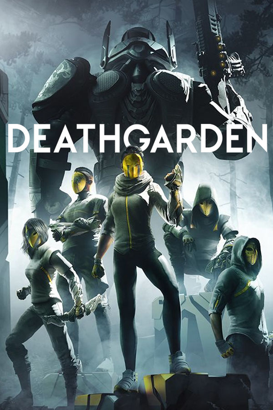 Deathgarden: BLOODHARVEST