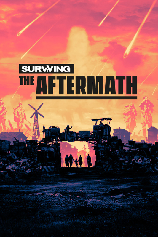 Surviving the Aftermath