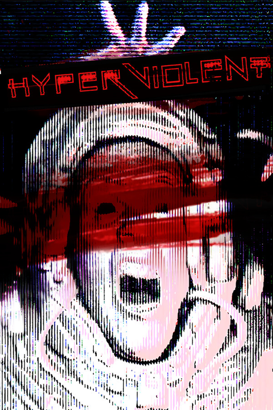 Hyperviolent