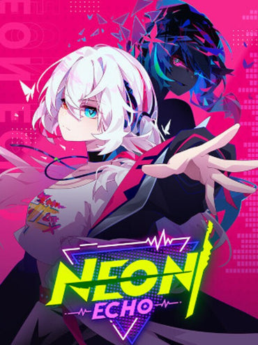 Neon Echo