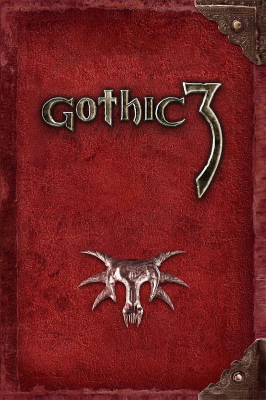 Gothic 3 (EU)