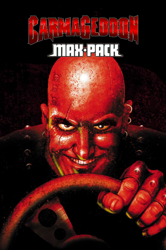 Carmageddon Max Pack