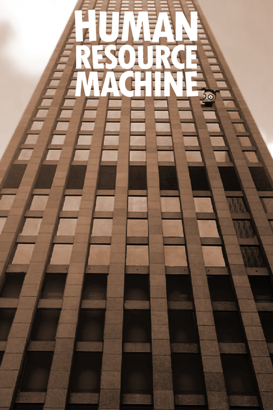 Human Resource Machine (GOG)