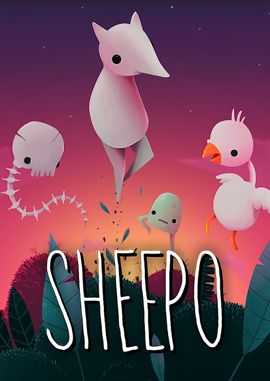 SHEEPO