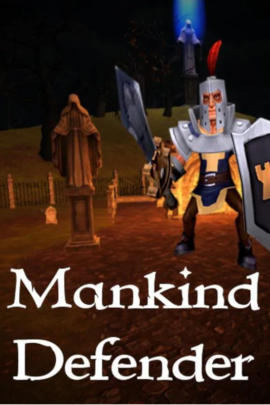 Mankind Defender