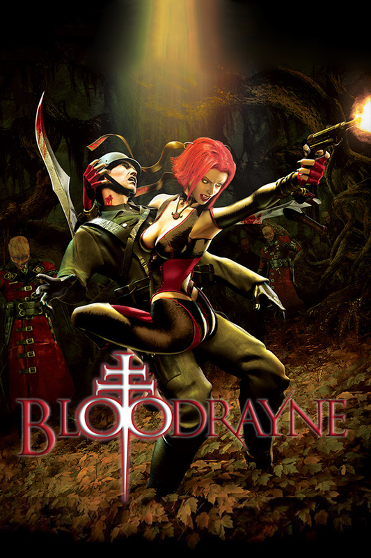 BloodRayne: Collection Bundle