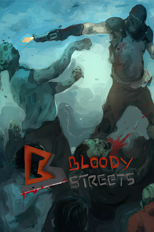 Bloody Streets