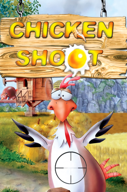 Chicken Shoot 1