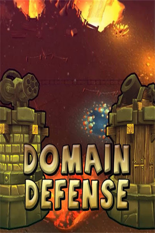 Domain Defense