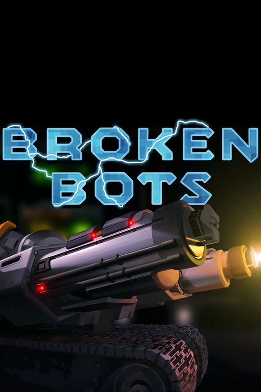 Broken Bots