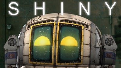 Shiny - Official Soundtrack (DLC)