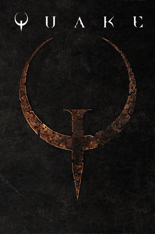 Quake Collection (EU)