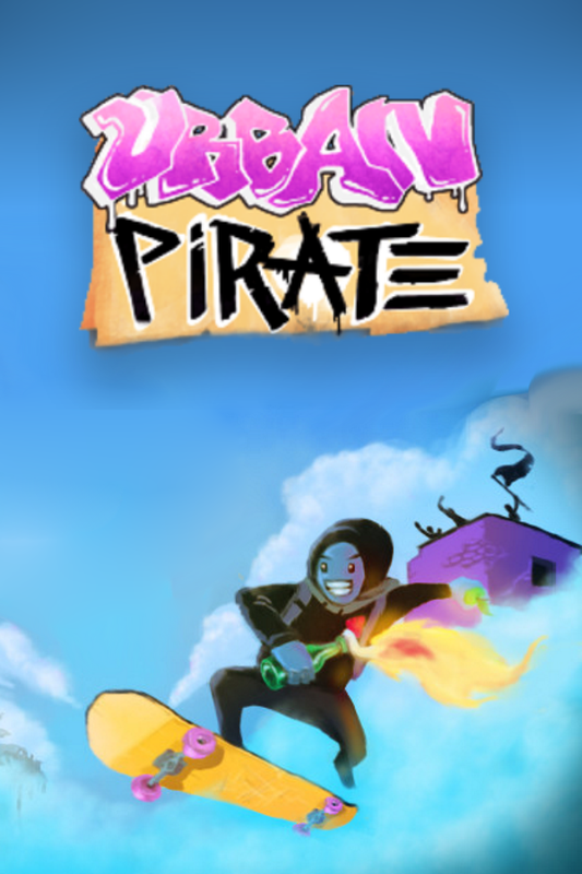 Urban Pirate