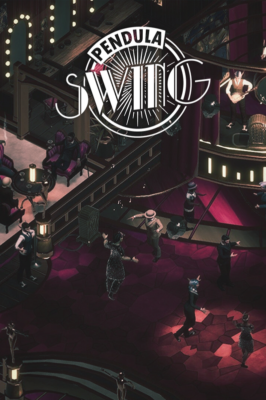 Pendula Swing - The Complete Journey